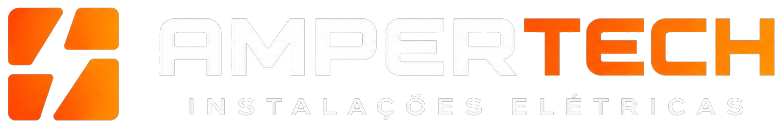 AmperTech · Instalações Elétricas